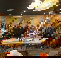 Viet Lantern - Sunshine Coast Tourism