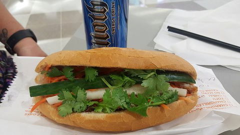 Viet Menu - Sunshine Coast Tourism 0