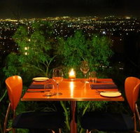 Windy Point Cafe - Sunshine Coast Tourism