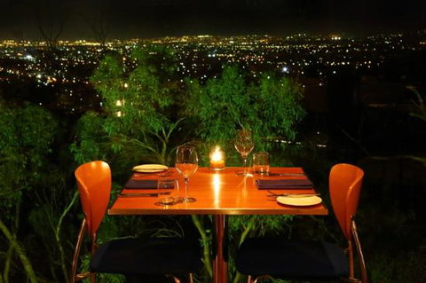 Windy Point Cafe - Sunshine Coast Tourism 0