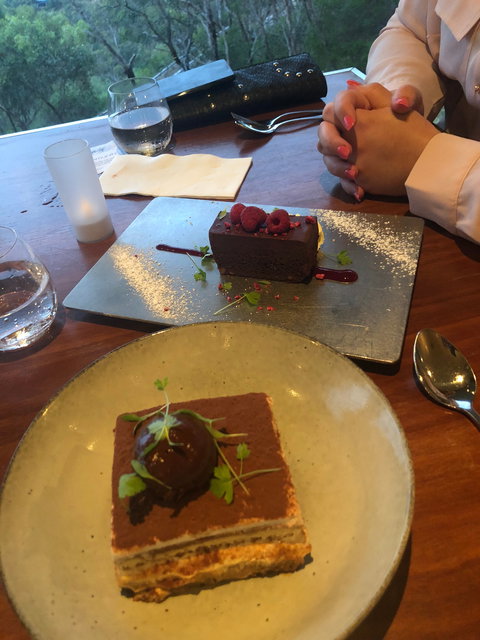 Windy Point Cafe - Sunshine Coast Tourism 1