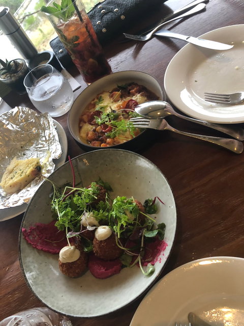 Windy Point Cafe - Sunshine Coast Tourism 2