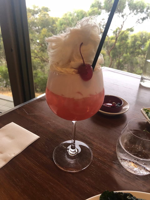 Windy Point Cafe - Sunshine Coast Tourism 3