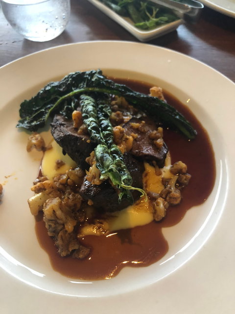 Windy Point Cafe - Sunshine Coast Tourism 4