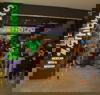 Zambrero Mawson Lakes - Sunshine Coast Tourism