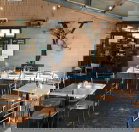 40's Cafe - Sunshine Coast Tourism