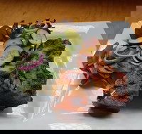 All Seasons Wholefoods Organic Cafe - Sunshine Coast Tourism