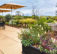 Arid Lands Botanic Garden Cafe - Sunshine Coast Tourism