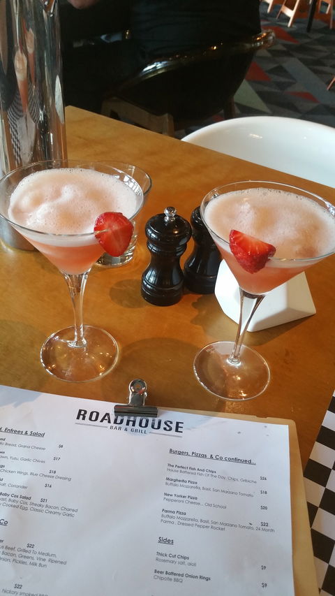 Atura Roadhouse Bar And Grill - Sunshine Coast Tourism 10