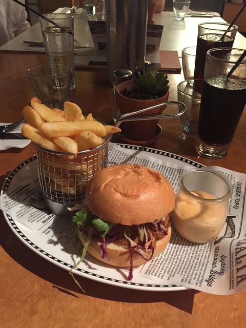 Atura Roadhouse Bar And Grill - Sunshine Coast Tourism 1