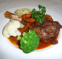 Baccus Restaurant - Sunshine Coast Tourism