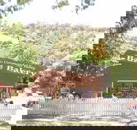 Bake Bakery - Sunshine Coast Tourism