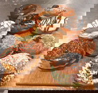 Banana Boogie Bakery - Sunshine Coast Tourism