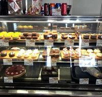 Barossa Gourmet Cakes - Sunshine Coast Tourism