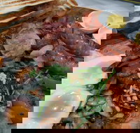 Barossa Sandwich Bar - Sunshine Coast Tourism