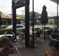 Basecamp Cafe Burnside - Holiday Sunshine Coast