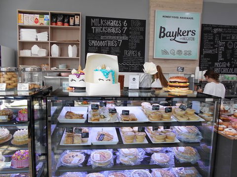 Baykers Of Brighton - Sunshine Coast Tourism 0