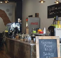 Blend On Alexander - Sunshine Coast Tourism