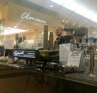 Bracegirdle's Chocolates Marion - Sunshine Coast Tourism
