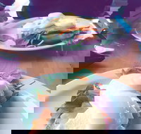 Breeze Bistro - Sunshine Coast Tourism