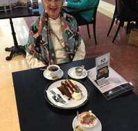 Cafe De Paris - Sunshine Coast Tourism