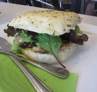 Cafe Lime  Gourmet Foodstore - Sunshine Coast Tourism