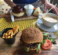 Cafe Pod - Sunshine Coast Tourism