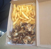 Captain Chicken  Seafood - Holiday Sunshine Coast