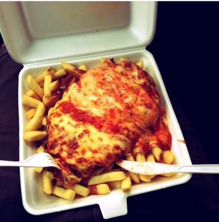 Chickenhub - Sunshine Coast Tourism 0