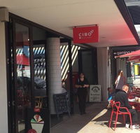 Cibo Espresso - Holiday Sunshine Coast