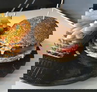 Clara's Coffee Lounge - Sunshine Coast Tourism