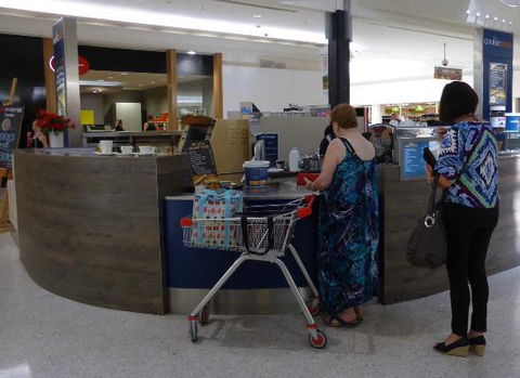 Cookie Man - Sunshine Coast Tourism 0