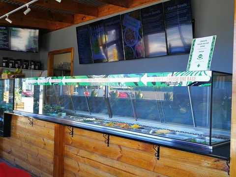 Crudo Cafe - Sunshine Coast Tourism 0