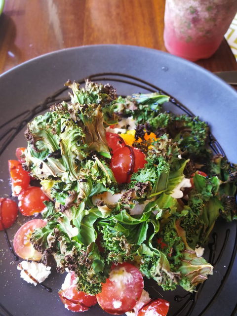Crudo Cafe - Sunshine Coast Tourism 3