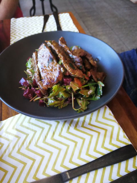 Crudo Cafe - Sunshine Coast Tourism 6