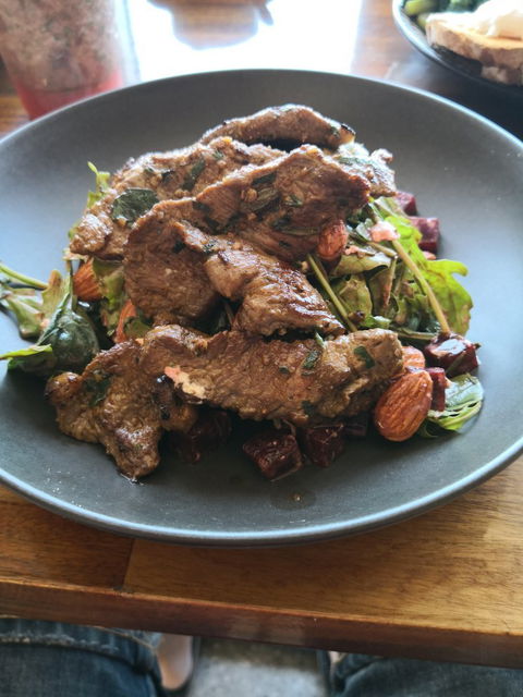 Crudo Cafe - Sunshine Coast Tourism 8
