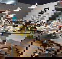 D  M's Bakery Cafe - Sunshine Coast Tourism