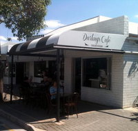 Darling's Food with Passion Cafe - Sunshine Coast Tourism