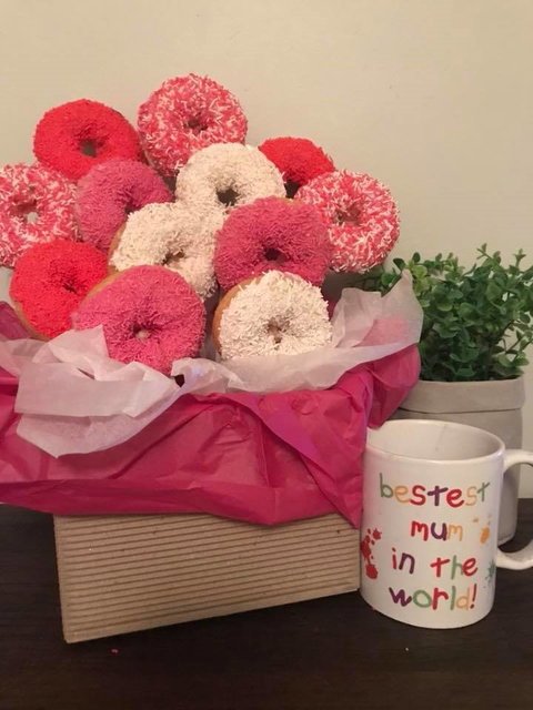 Donut King - Sunshine Coast Tourism 5