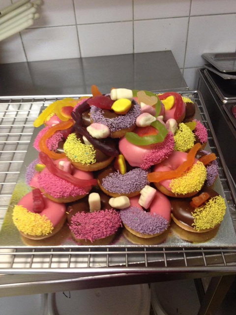 Donut King - Sunshine Coast Tourism 7