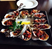 Dudley Wines - Sunshine Coast Tourism