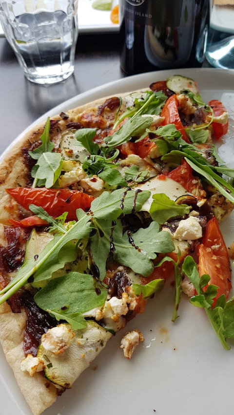 Dudley Wines - Sunshine Coast Tourism 2