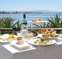 Eat at Whalers restaurant - Sunshine Coast Tourism
