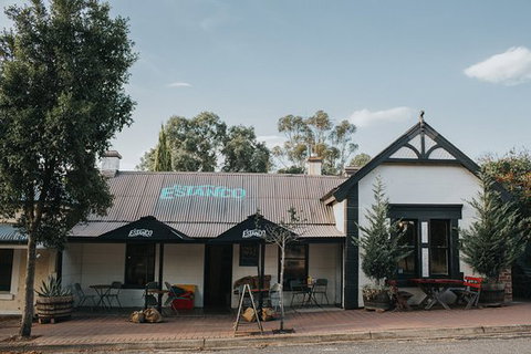 El Estanco - Sunshine Coast Tourism 0