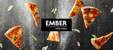 Ember Pizza And Grill - Sunshine Coast Tourism 0