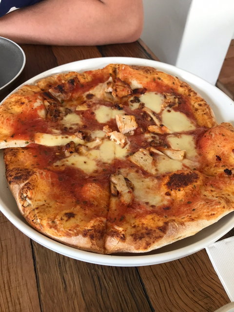Ember Pizza And Grill - Sunshine Coast Tourism 1
