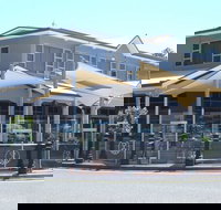 Encounter Bistro - Sunshine Coast Tourism