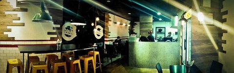 Fancy Burger - Holiday Sunshine Coast 0