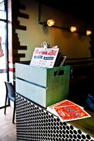 Fancy Burger - Holiday Sunshine Coast 4