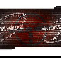 Fire and Smoke Ki - Sunshine Coast Tourism